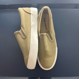 Jenn Ardor Slip On Shoes